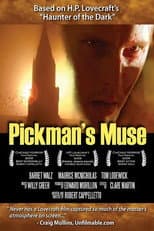 Pickman's Muse