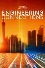 Richard Hammond's Engineering Connections