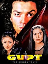 Gupt: The Hidden Truth