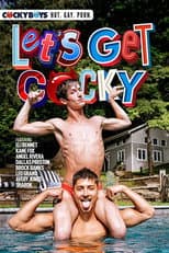 Let's Get Cocky