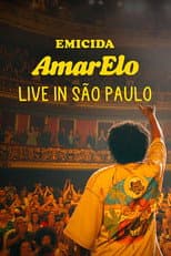 Emicida: AmarElo – Ao Vivo