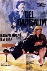 Gel Barışalım