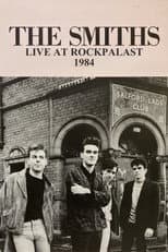 The Smiths -Markthalle Hamburg