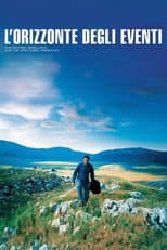 L'Orizzonte Degli Eventi