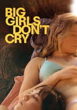 Big Girls Don't Cry