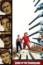 Guns of the Timberland