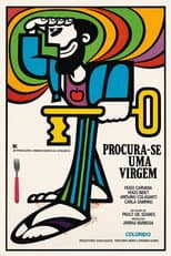 Procura-se uma Virgem