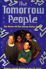 The Tomorrow People