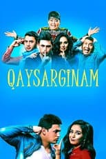 Qaysarginam