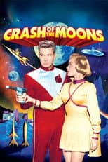 Crash of Moons