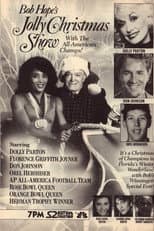 Bob Hope's Jolly Christmas Show