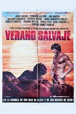 Savage Summer
