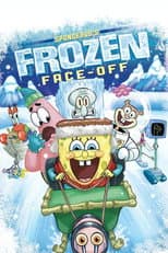 SpongeBob's Frozen Face-Off