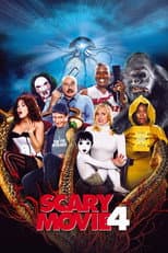 Scary Movie 4