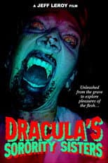 Dracula's Sorority Sisters