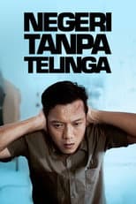 Negeri Tanpa Telinga