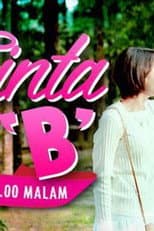 Tesis Cinta Untuk B