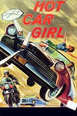 Hot Car Girl