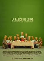 The passion of Judas