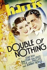 Double or Nothing