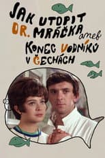 How to Drown Dr. Mracek, the Lawyer