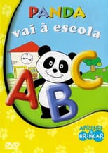 Panda Goes to School