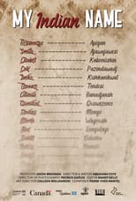 My Indian Name