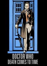 Doctor Who: Death Comes to Time