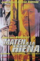 Maten a la Hiena