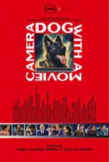Dog with a Movie Camera