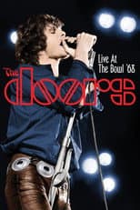 The Doors: Live at the Bowl '68