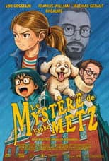 The mystery of Father Metz