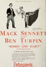 Romeo and Juliet