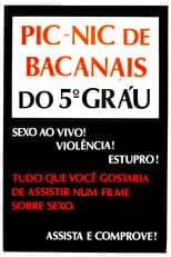 Pic-Nic do Sexo
