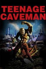Teenage Caveman