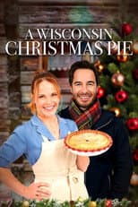 A Wisconsin Christmas Pie