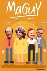 Maguy