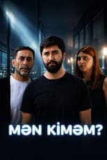 Who Am I?