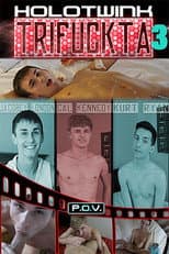 HoloTwink Trifuckta P.O.V. 3