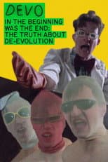 In the Beginning Was the End: The Truth About De-Evolution