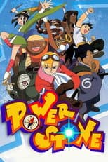 Power Stone