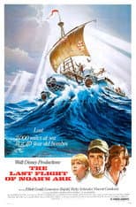 The Last Flight of Noah's Ark