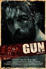 12 Round Gun
