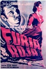 Furia roja