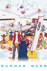 Summer Wars