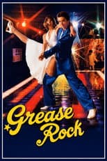 Grease Rock