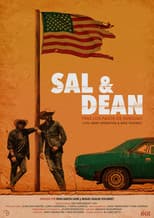 Sal & Dean: Tras los pasos de Kerouac