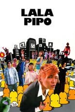 Lalapipo