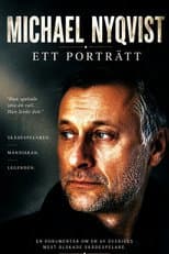 Michael Nyqvist - Ett porträtt