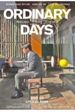Ordinary Days